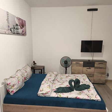 Apartia Krenova, Brno-Center 외부 사진